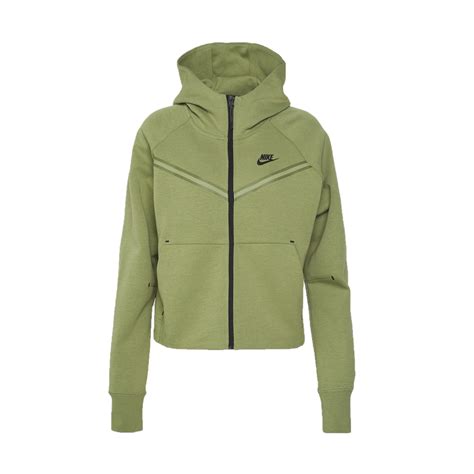 nike tech fleece dames